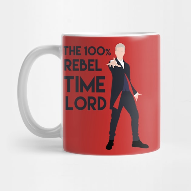 The Rebel Doctor by Izzie | Fandom 101 - For The Geeks